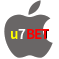 Aplicativo u7bet para iOS
