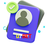 Tornar-se um membro do u7bet é muito simples