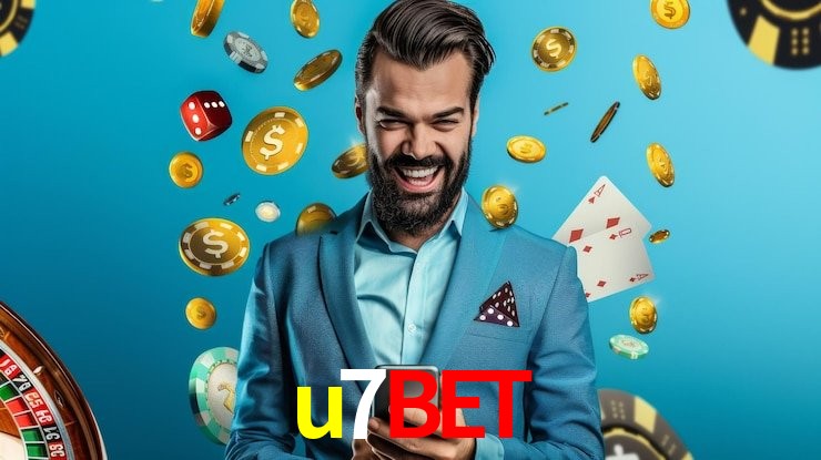 Experiência VIP u7bet