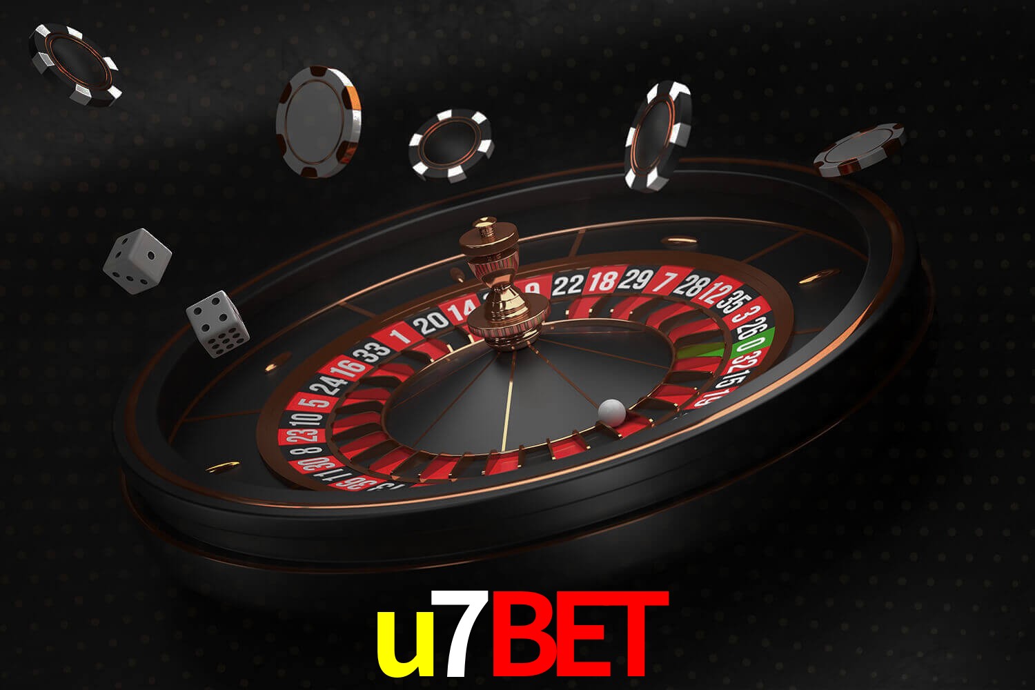 u7bet login