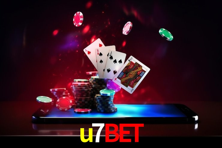 Welcome Bonus u7bet