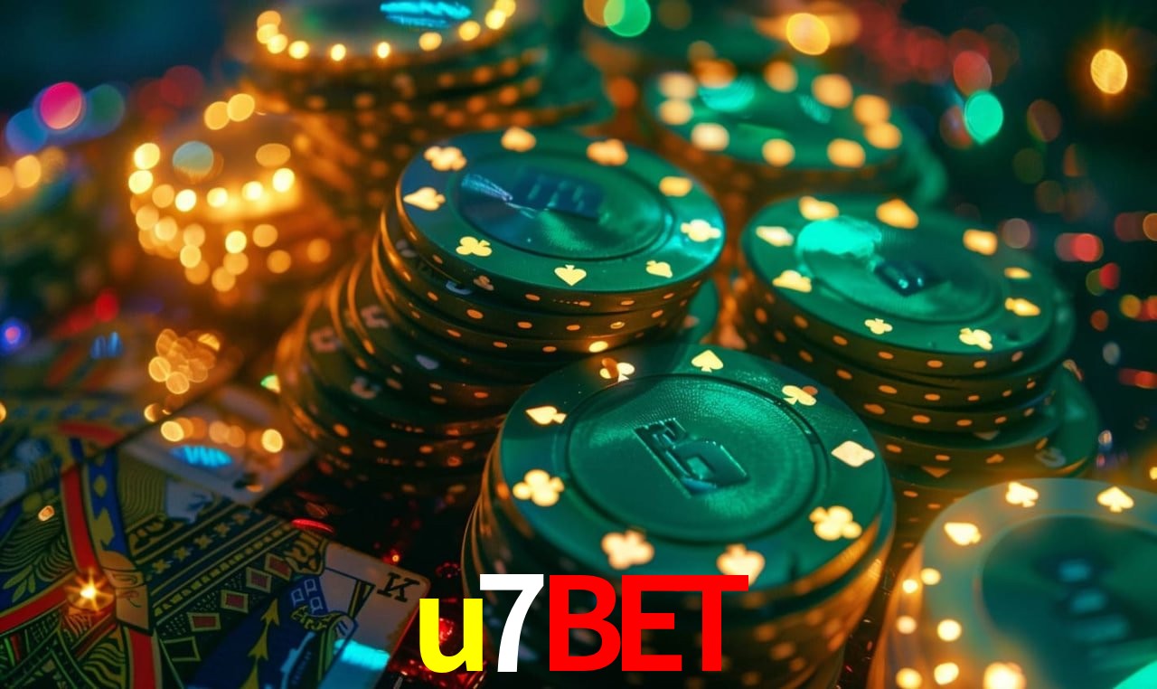 Estatísticas u7bet