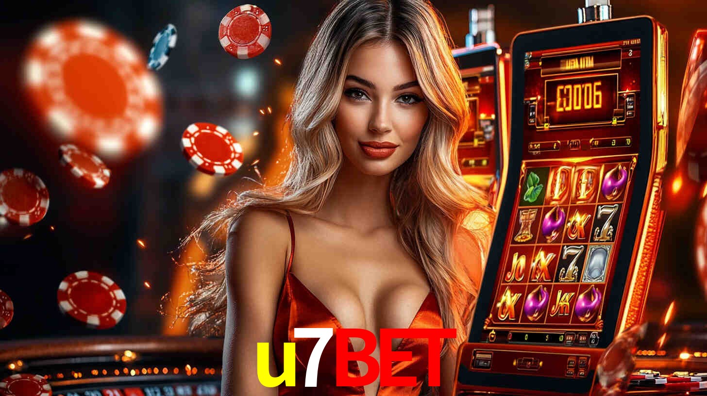 u7bet: Seu Cassino Premiado com Pagamentos Rápidos