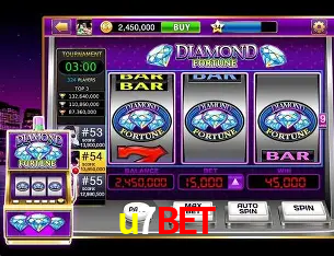 A Revolução dos Aplicativos de Jogos no u7bet