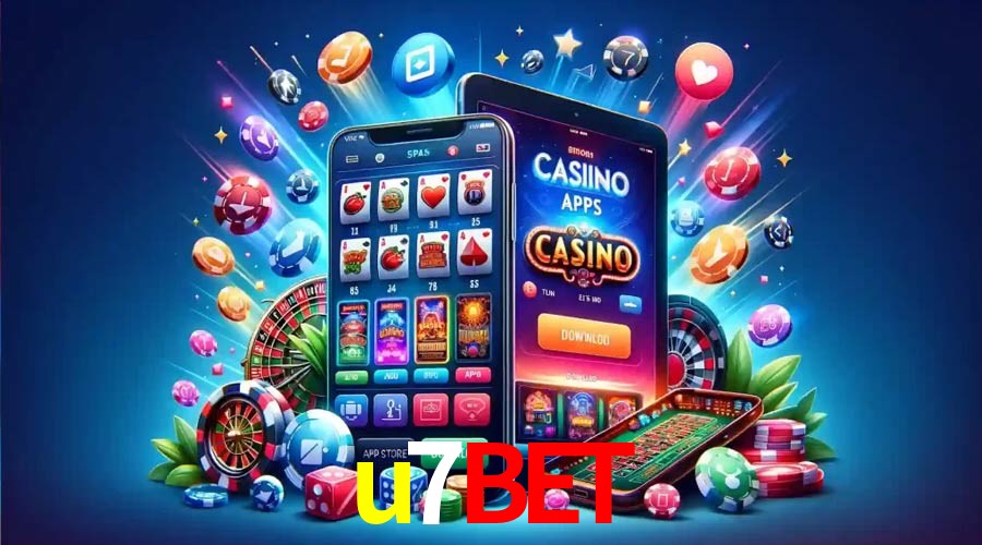 Slot Games u7bet