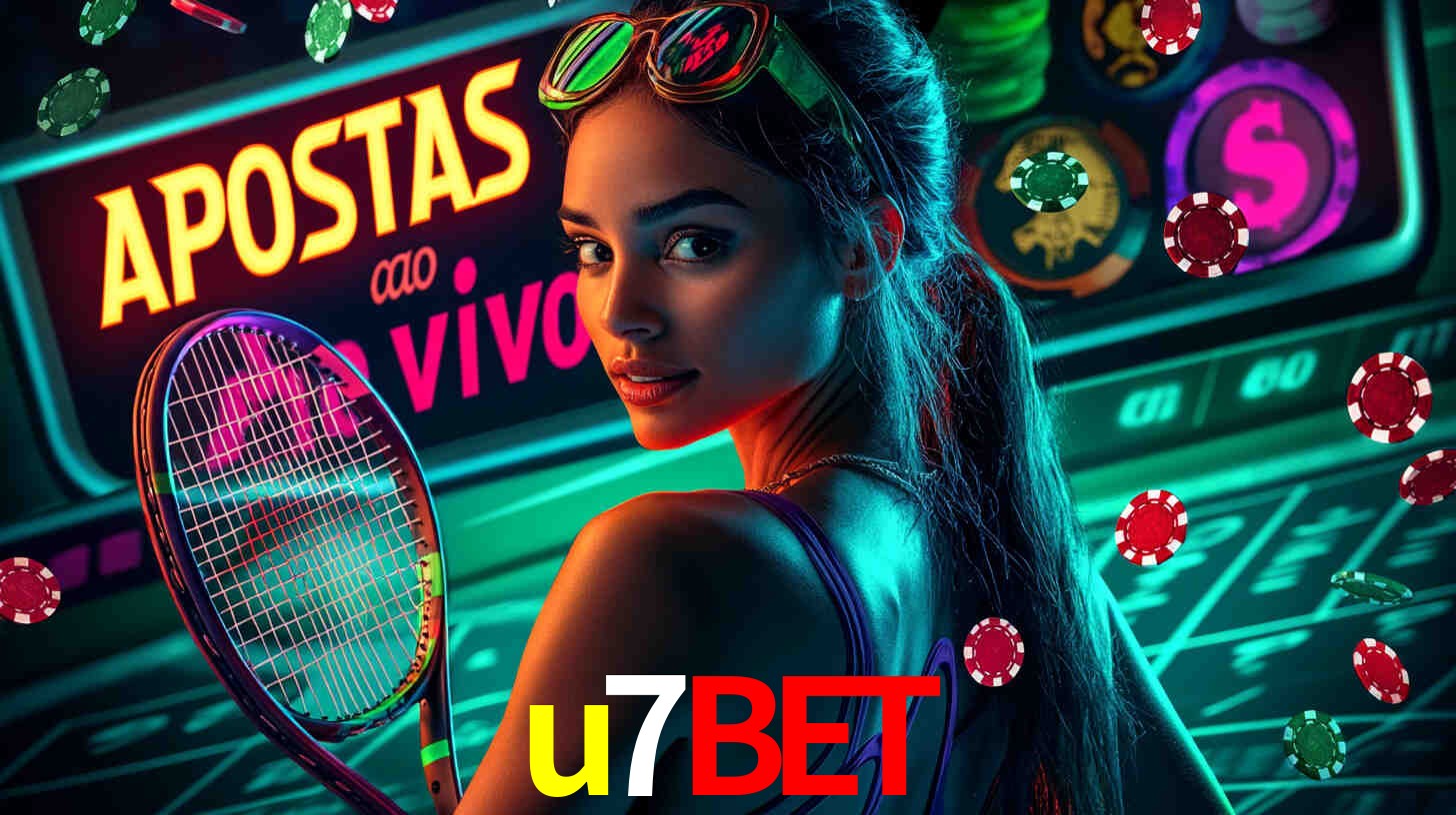 Explorando a Categoria de Eventos em Apostas na u7bet