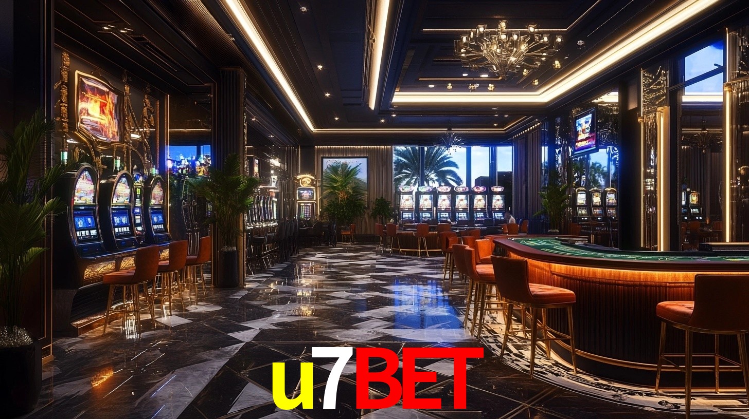 Ofertas Imperdíveis na u7bet: Promoções e Bônus Que Valem a Pena