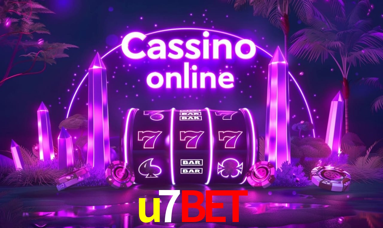 Promoções Sazonais u7bet