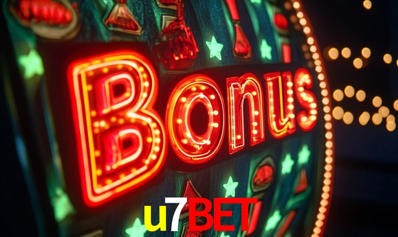 Casino VIP u7bet