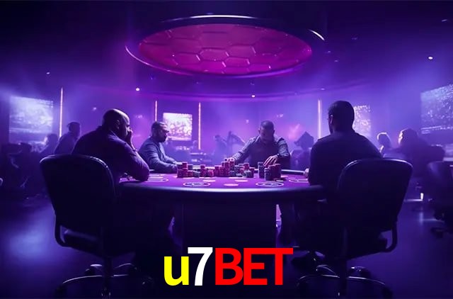 Casino Ao Vivo u7bet