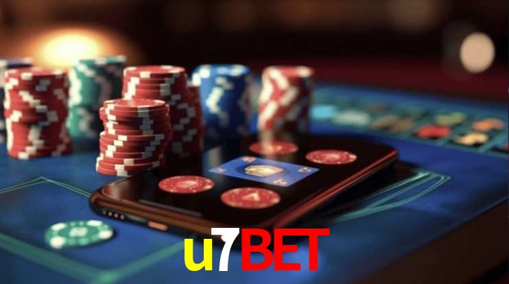 Apostas de Tênis u7bet