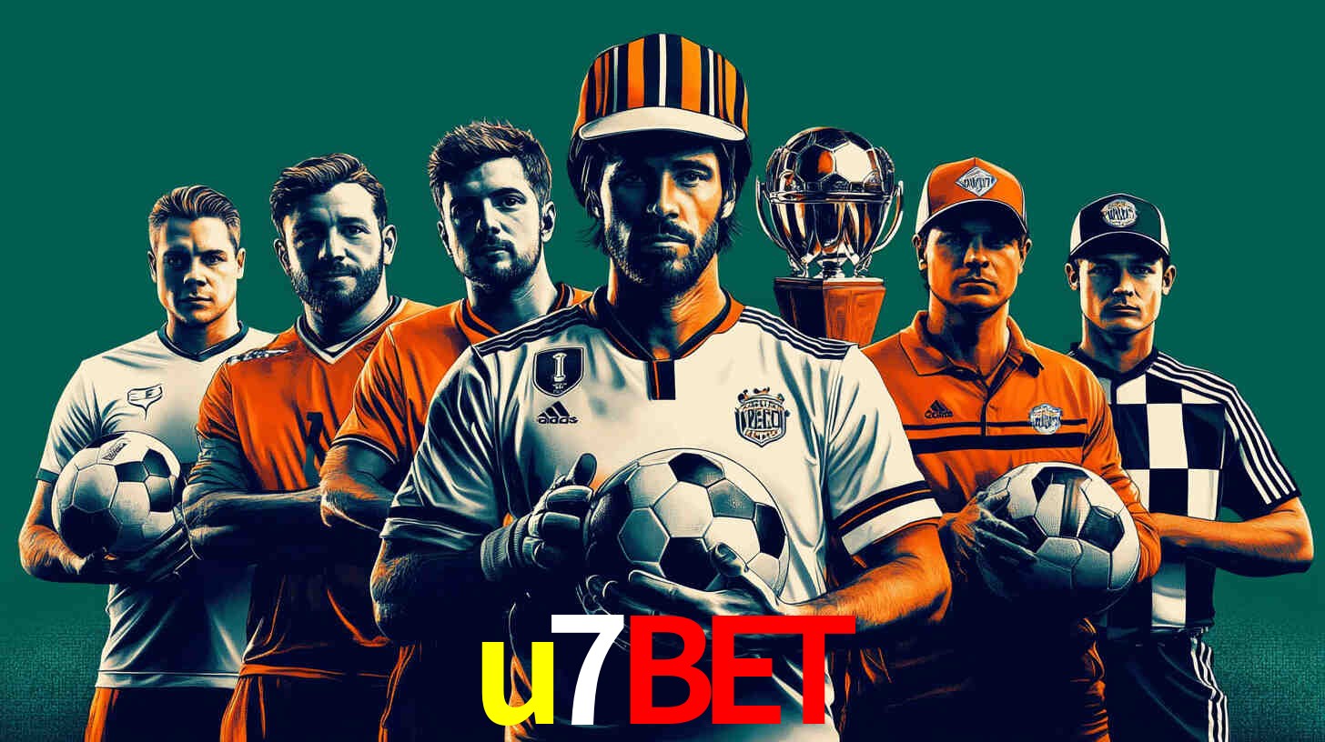 Descubra o Programa VIP da u7bet: Vantagens Exclusivas para Jogadores