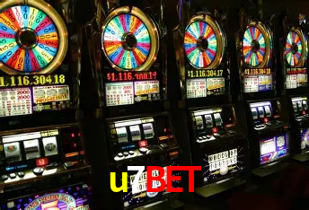 Descubra o Programa VIP da u7bet: Vantagens Exclusivas para Jogadores