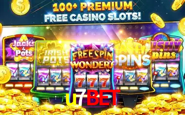 Inovações de Jogos na u7bet: O Futuro das Experiências Interativas