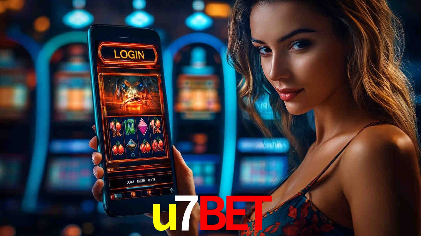 Bônus Generosos e Exclusivos no u7bet para Você!