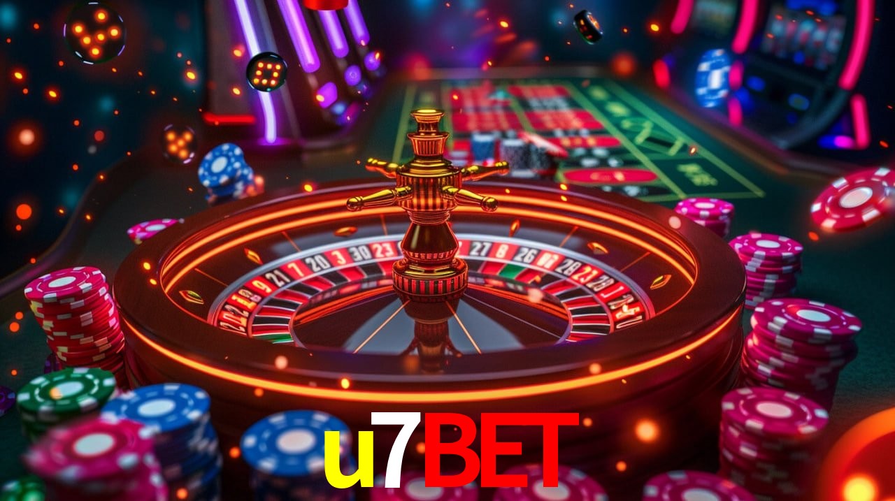 Programa VIP u7bet