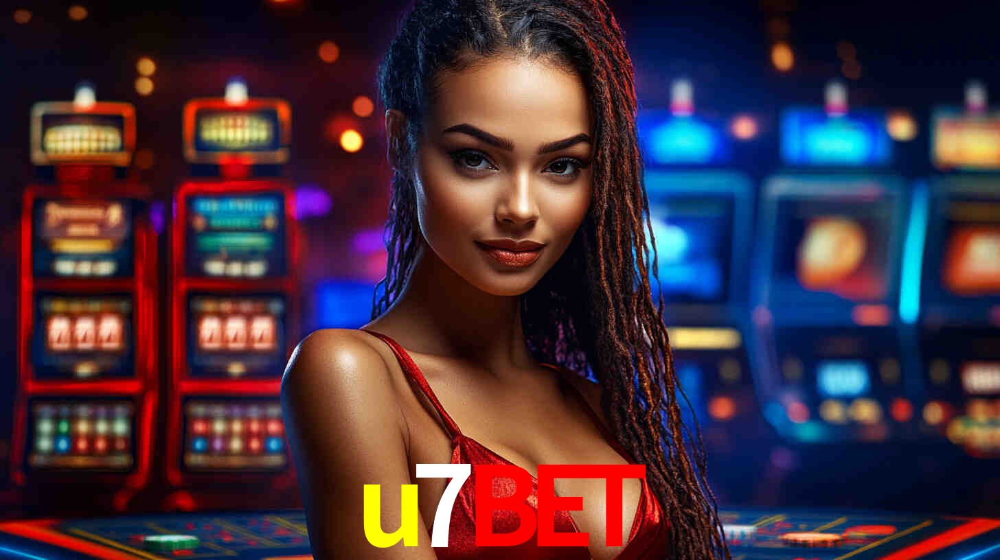 A Emoção da Loteria na u7bet: Uma Chance de Mudança de Vida