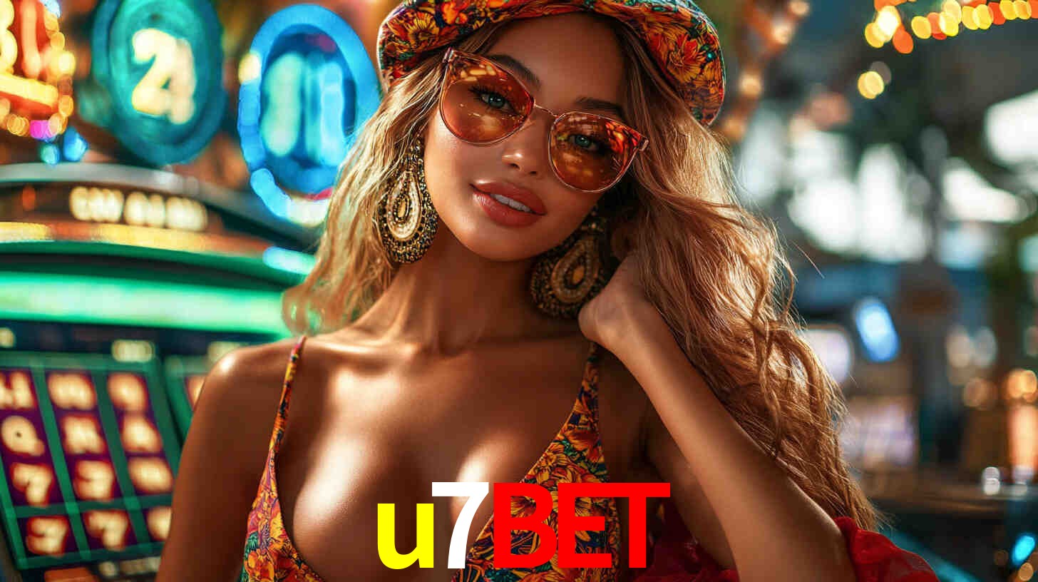 u7bet App Interface