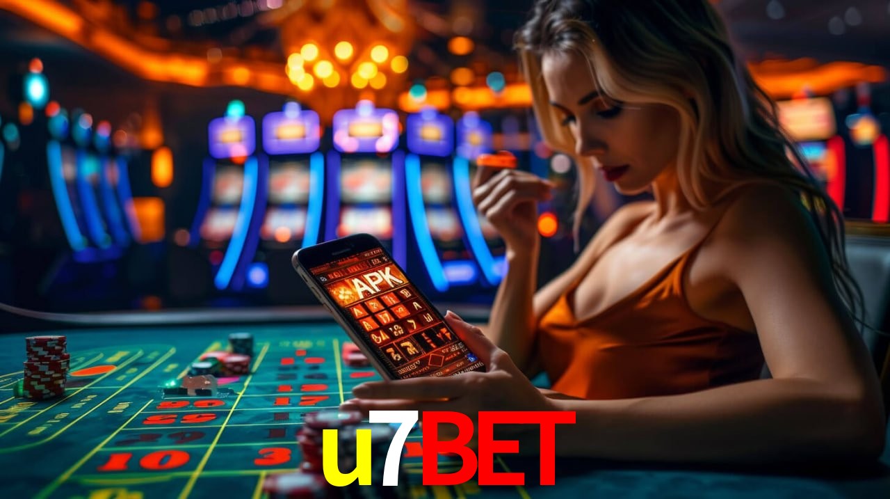 Live Casino u7bet