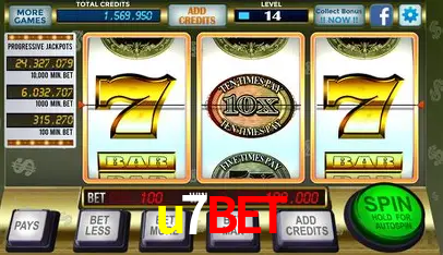 A Emoção da Loteria na u7bet: Uma Chance de Mudança de Vida