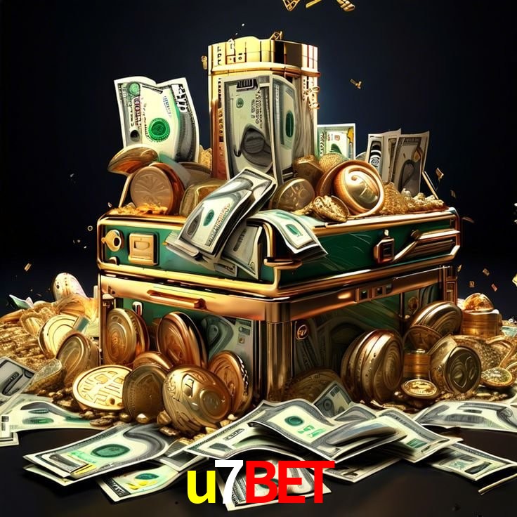 Recursos de Bônus u7bet