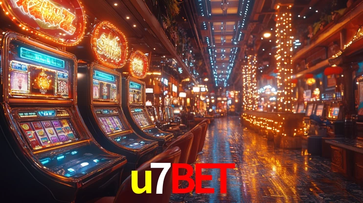 u7bet: Seu Especialista em Apostas Esportivas Brasileiras