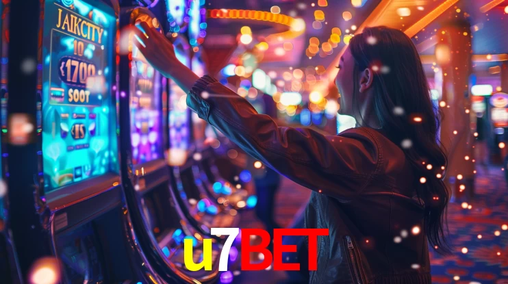 u7.bet