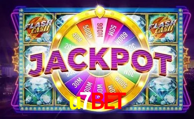 Flash Promotion u7bet