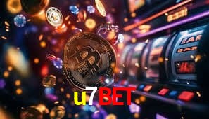 PIX Instantâneo u7bet