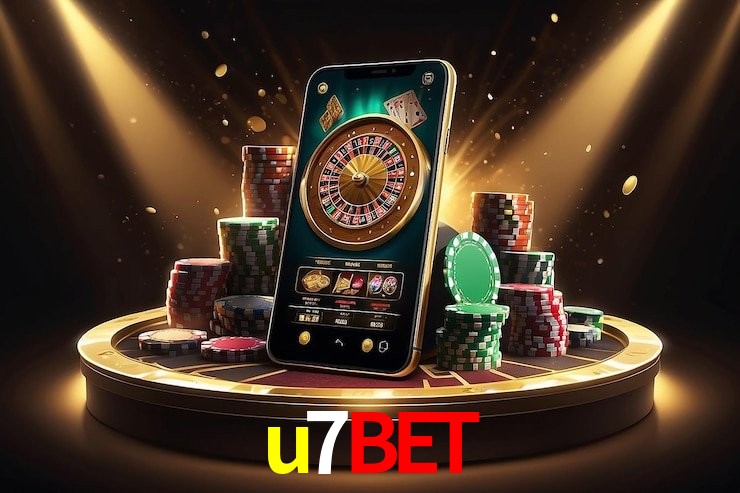 Promoção Relâmpago u7bet