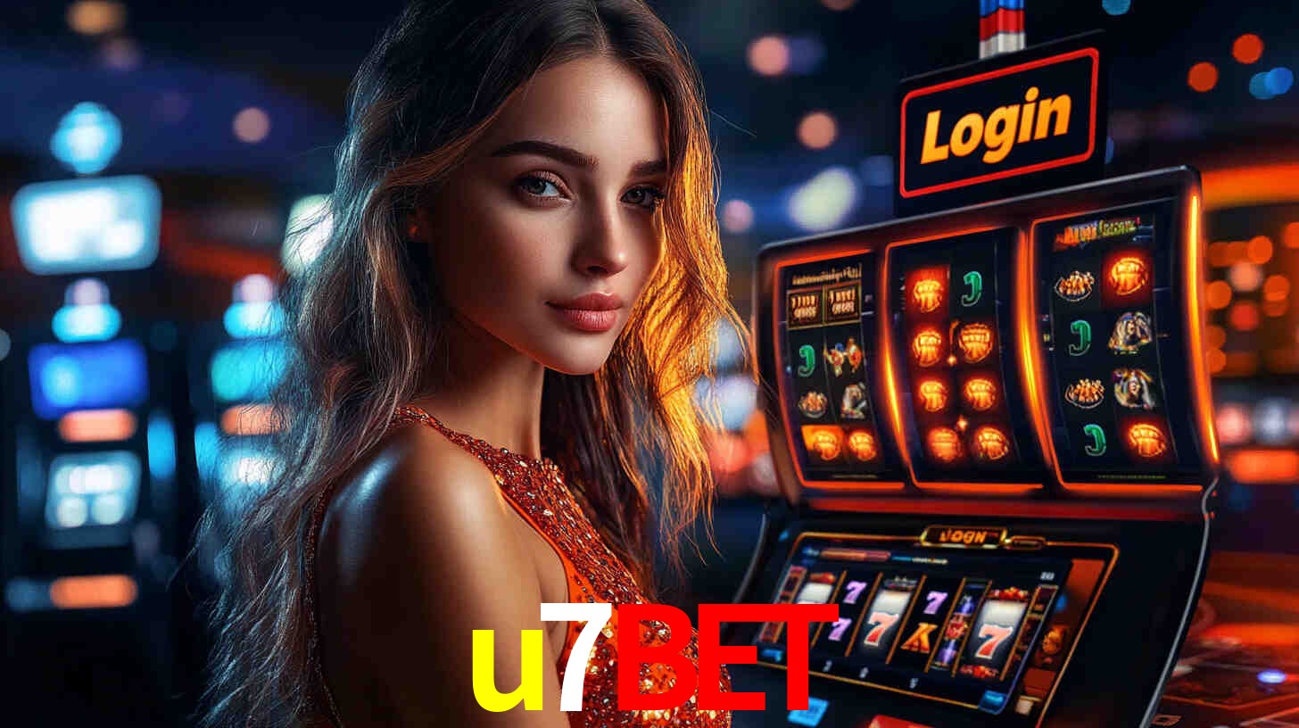 Sinta a adrenalina dos jogos de cassino com u7bet